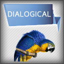 Dialogical Header